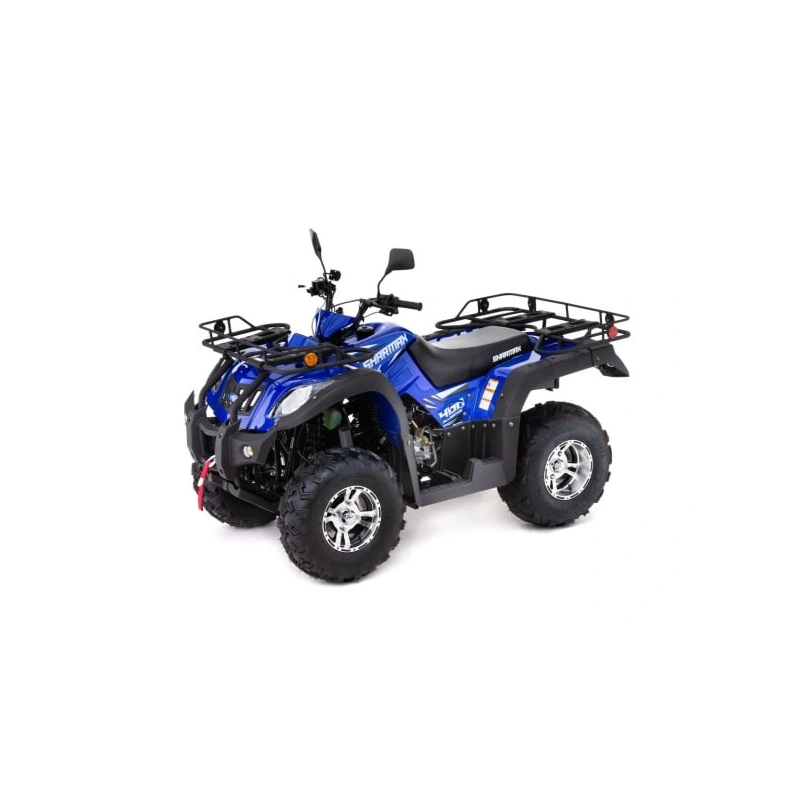 Квадроцикл SHARMAX Alligator 400 (2024) 2574948