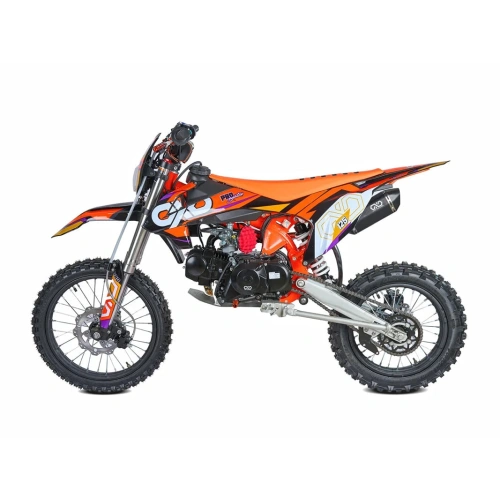 Питбайк OXO Pro 125 B 2588792