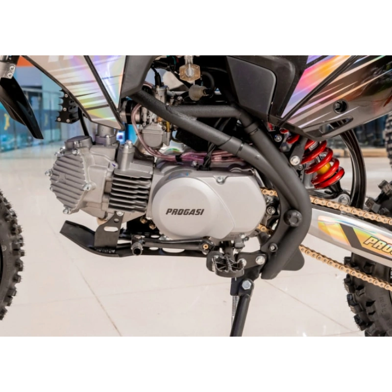 Питбайк PROGASI Smart 160 New
