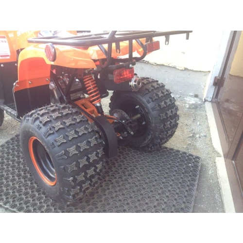 Квадроцикл ATV Termit Libre