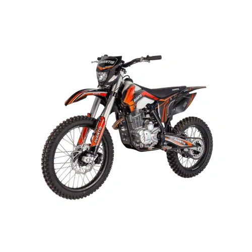 Мотоцикл кроссовый эндуро AVANTIS A3 (CB250-F/172FMM-3A) 2569811