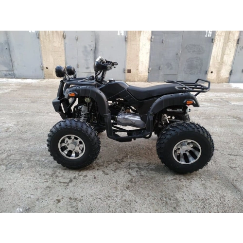 Квадроцикл ABM Apache 200 248130