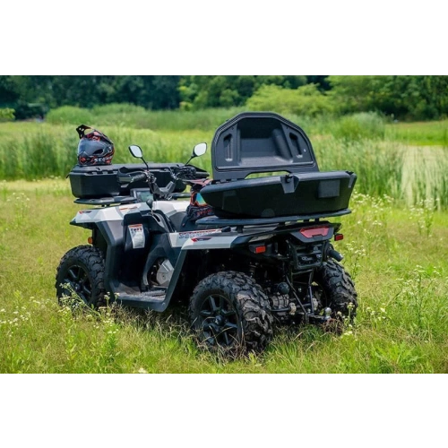 Квадроцикл SEGWAY AT5 LX