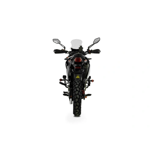 Мотоцикл ROCKOT Dakar 250 ТУРЭНДУРО 2583984