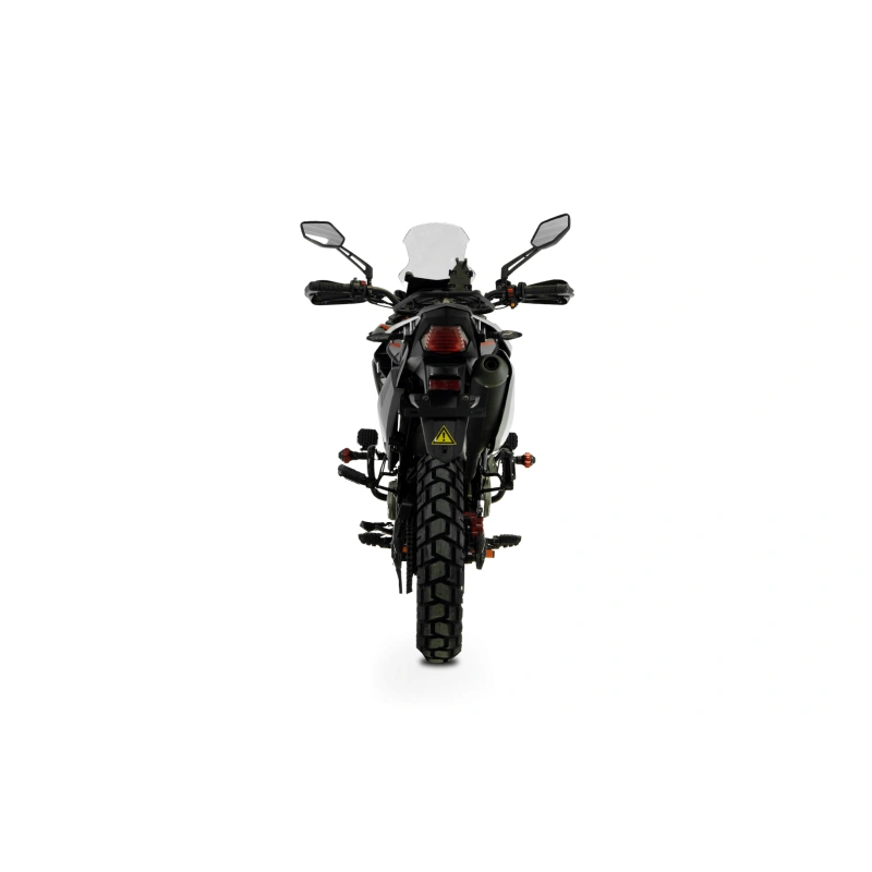 Мотоцикл ROCKOT Dakar 250 ТУРЭНДУРО 2583984
