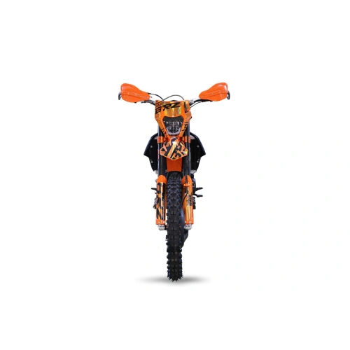 Мотоцикл BRZ MX8 NB300 23 ENDURO 2589535