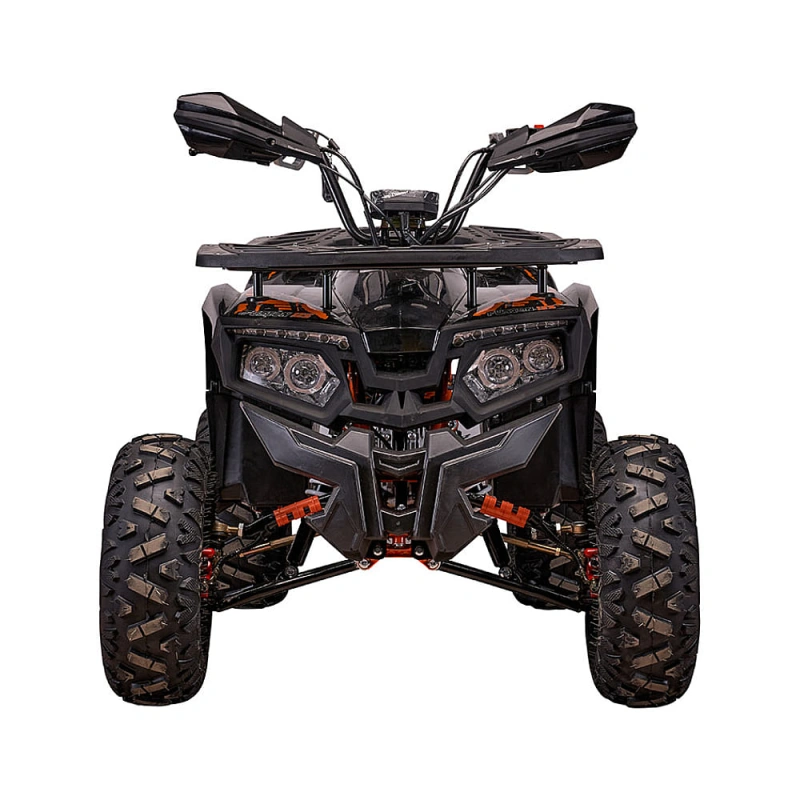 Квадроцикл YACOTA Fusion 125 Pro