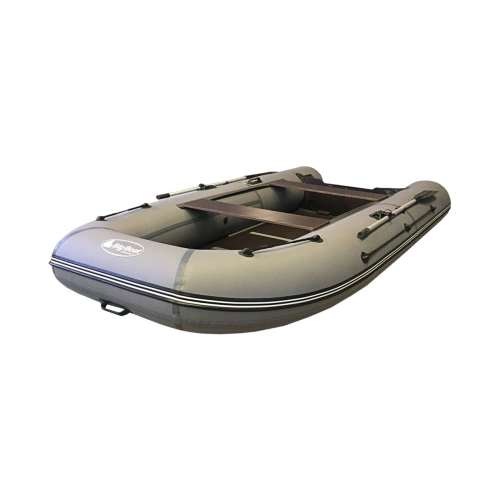 Лодка ПВХ BIG BOAT Varyag 380 2577586