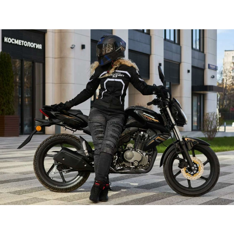 Мотоцикл SHARMAX RST 240 Ultra