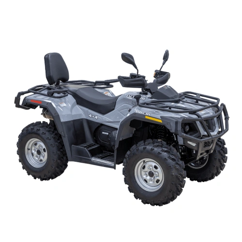 Квадроцикл HISUN Tactic 550 Normal (ПСМ) 2560129