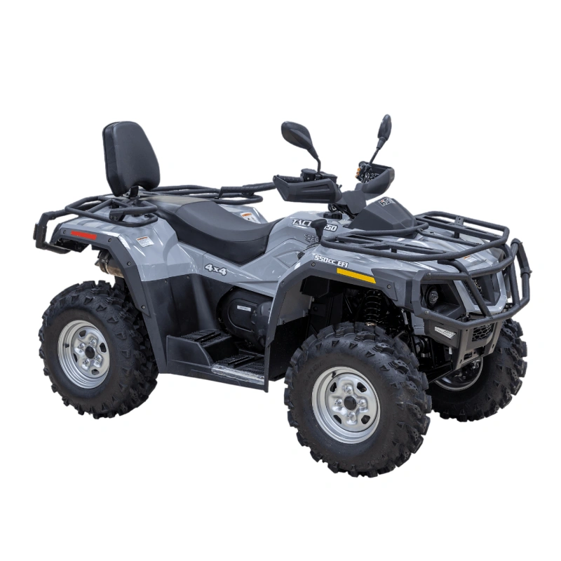 Квадроцикл HISUN Tactic 550 Normal (ПСМ) 2560129