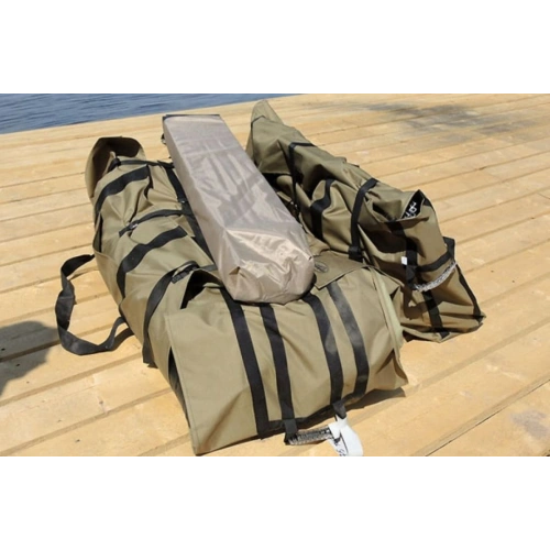 Лодка ПВХ BADGER Duck Line 300 2547104