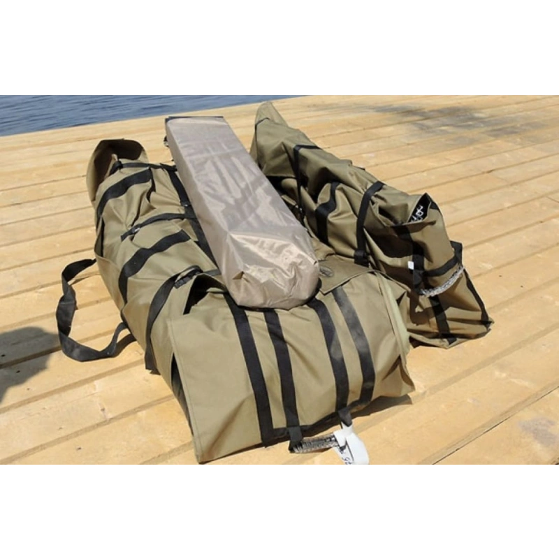 Лодка ПВХ BADGER Duck Line 300 2547104