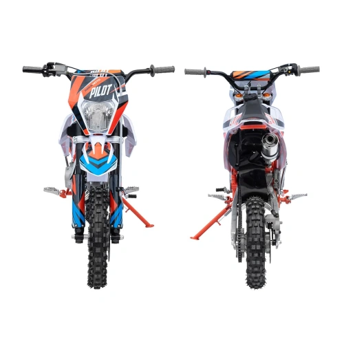Питбайк REGULMOTO Pilot EA 14/12