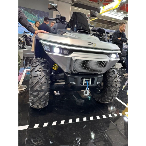 Квадроцикл MAGNUM PRO RedStone 1000R (ПСМ) 2587739