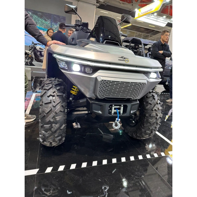 Квадроцикл MAGNUM PRO RedStone 1000R (ПСМ) 2587739