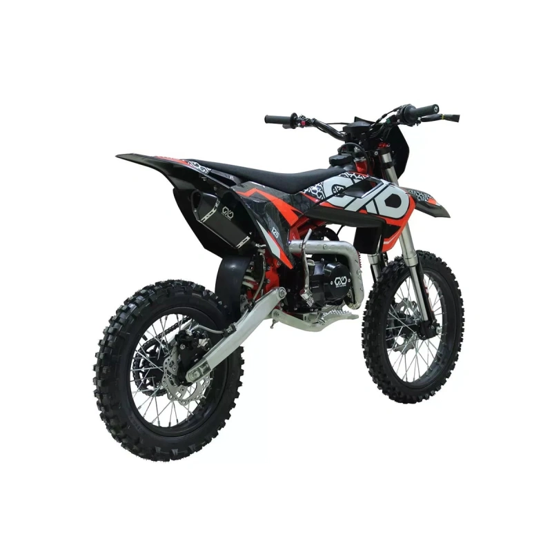 Питбайк OXO Base 125 M