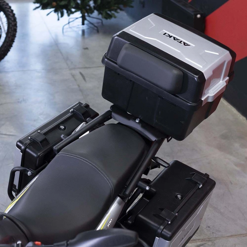 Мотоцикл ATAKI Carrera 300 (4T PR300) ТУРЭНДУРО 2589211