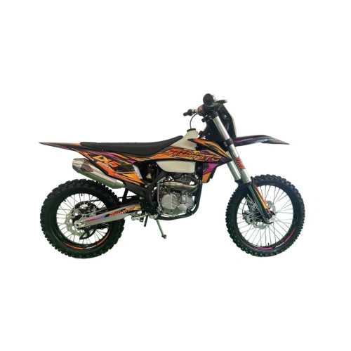 Мотоцикл JHL LX5 NB300 (174MN-5) ENDURO 2589294