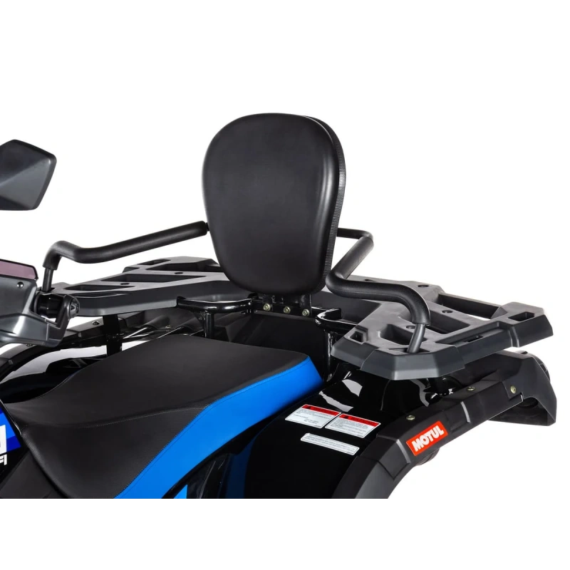 Квадроцикл SHARMAX Force 650