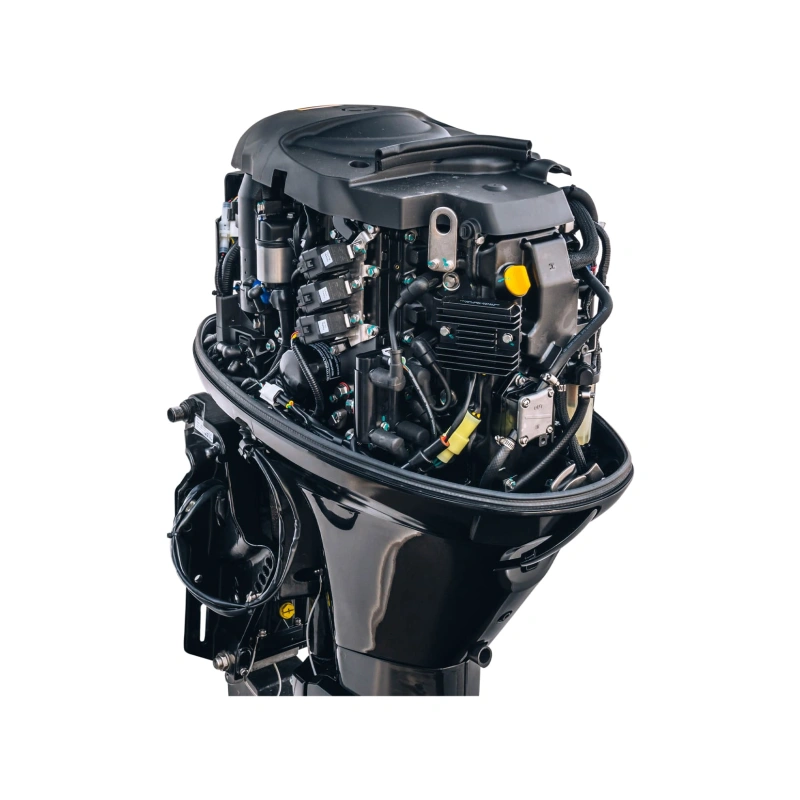 4х-тактный лодочный мотор REEF RIDER RREF60FVEL-T 2584126