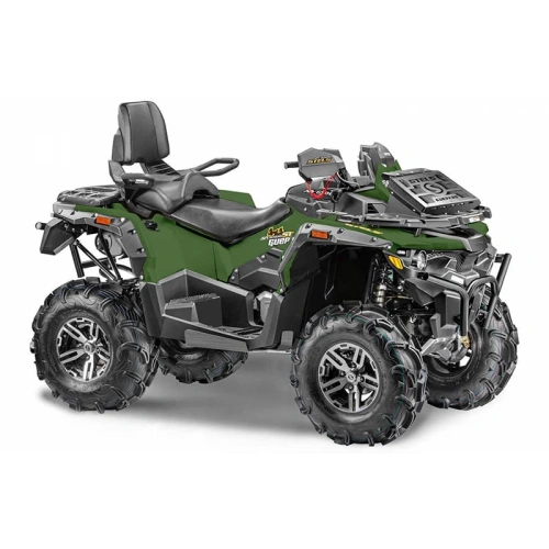 Квадроцикл STELS ATV 850 (PE) Guepard 2.0 K02 EPS Tech (2025) 2582469