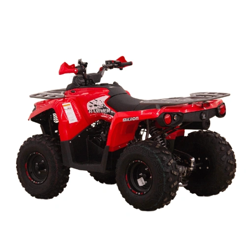 Квадроцикл MIKILON Hammer 200L Pro-R 2559271
