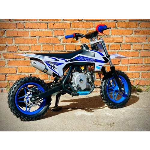 Питбайк MOWGLI Mini 4T 10/10 50 2591397