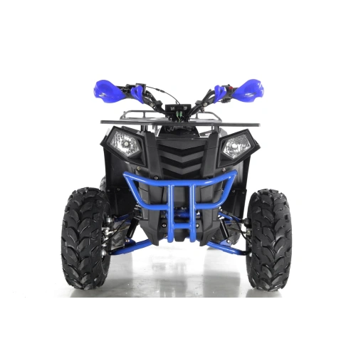 Квадроцикл WELS Thunder Evo
