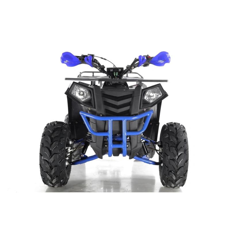 Квадроцикл WELS Thunder Evo