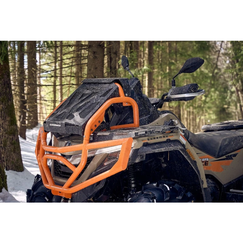 Квадроцикл SHARMAX 1100 Mud Force 2589229