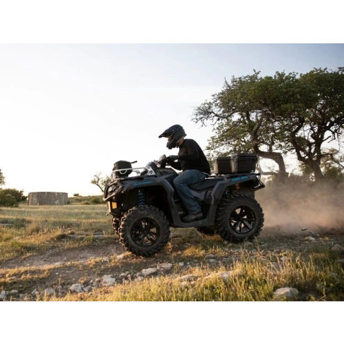 Квадроцикл BRP Can-Am Outlander X XC 1000R (2024) (ПСМ) 2586949