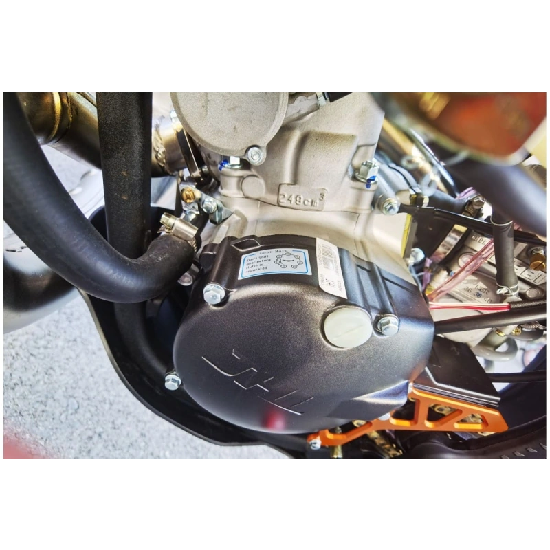 Мотоцикл JHL M5 MT250 (1E66MM) ENDURO 2589291