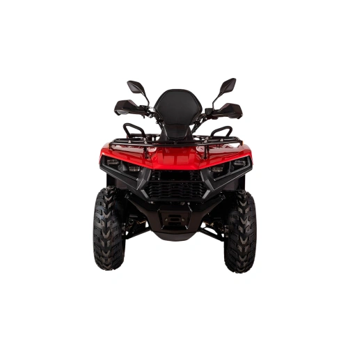 Квадроцикл BIZON YK200 Basic Carb 2590750