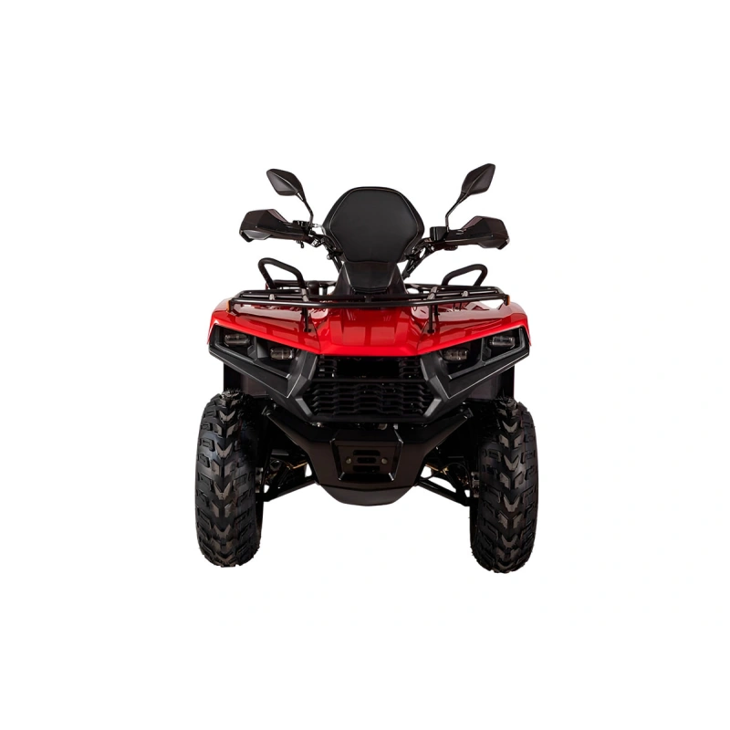Квадроцикл BIZON YK200 Basic Carb 2590750