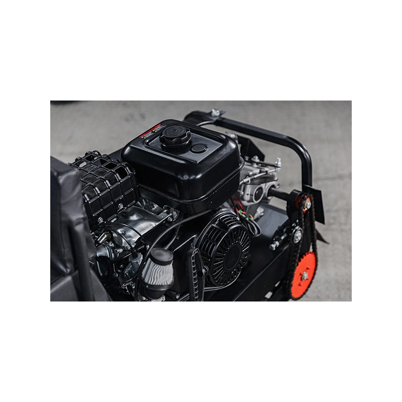 Мини-снегоход SHARMAX Ultra SN-480 2580841