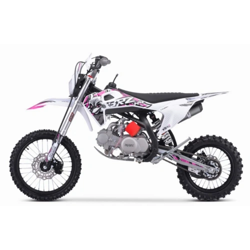 Питбайк BRZ H4 YX125s