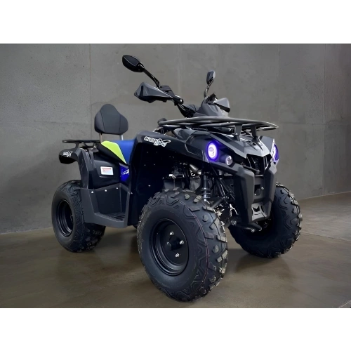 Квадроцикл GLADIATOR F200 Premium 2588941