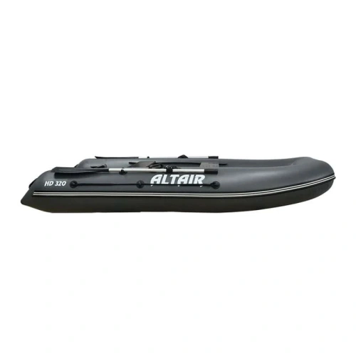 Лодка ПВХ ALTAIR HD 320 НДНД + 2х-тактный лодочный мотор ALLFA CG T5 2583584