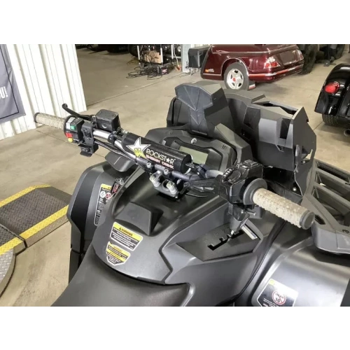 Квадроцикл BRP Can-Am Outlander XT 1000R (2021) (ПСМ) 2587717