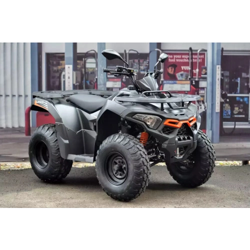 Квадроцикл LONCIN Overland 200 2574779