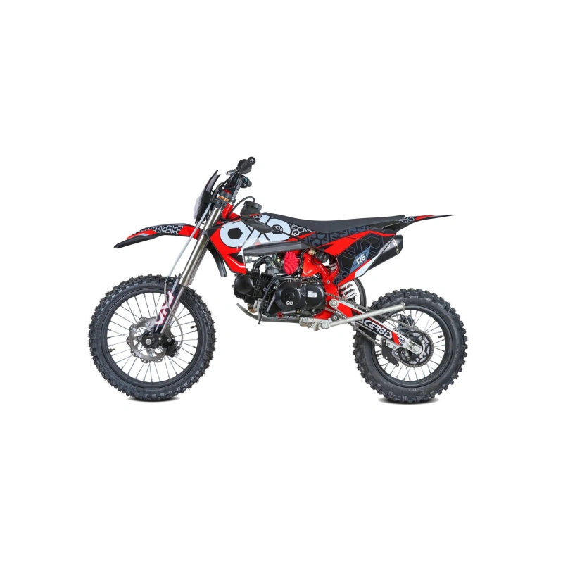 Питбайк OXO Base 125
