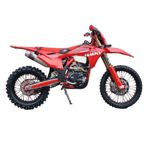 Мотоцикл HASKY A10 Pro NB300 ENDURO 2591569