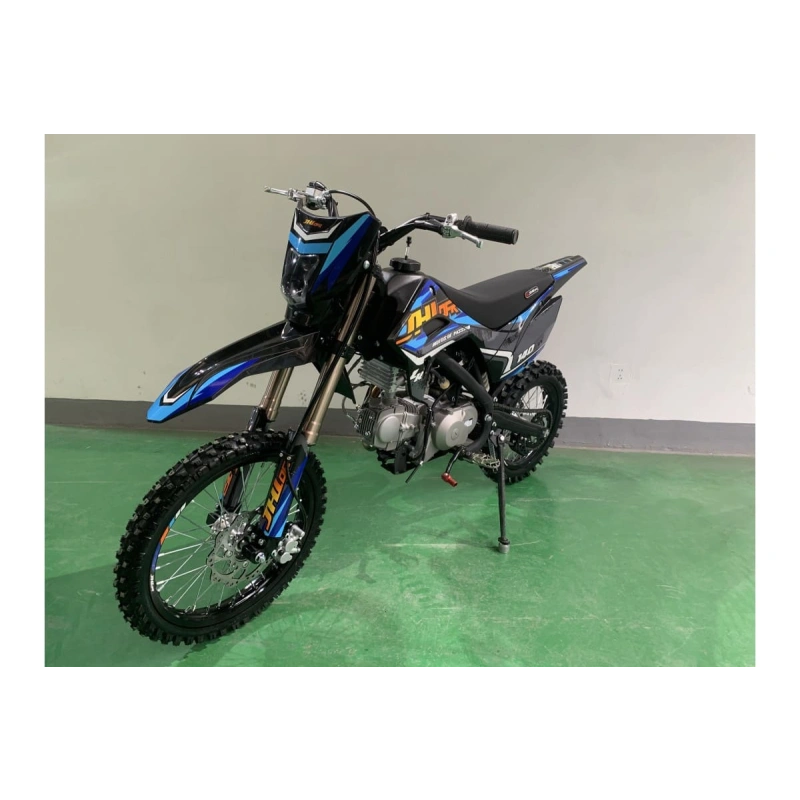 Мотоцикл JHLofr LK140 17/14 PITBIKE 2591375