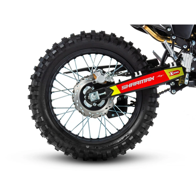 Мотоцикл кроссовый эндуро SHARMAX Sport Air 300 2582334