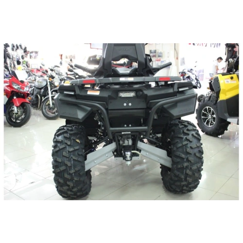 Квадроцикл STELS ATV 650 G Guepard CVTech EPS (ПСМ) 2560114