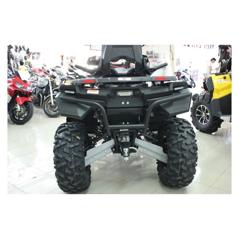 Квадроцикл STELS ATV 650 G Guepard CVTech EPS (ПСМ) 2560114