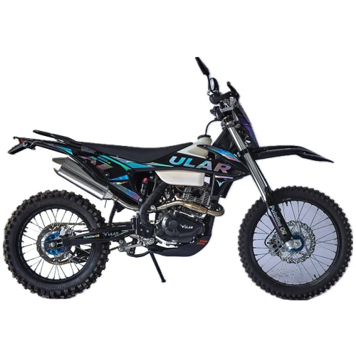 Мотоцикл ULAR A7 (PR250) 21/18 ENDURO 2592754