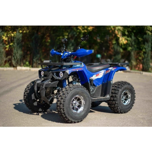 Квадроцикл AVANTIS Hunter 8 New Premium 250265
