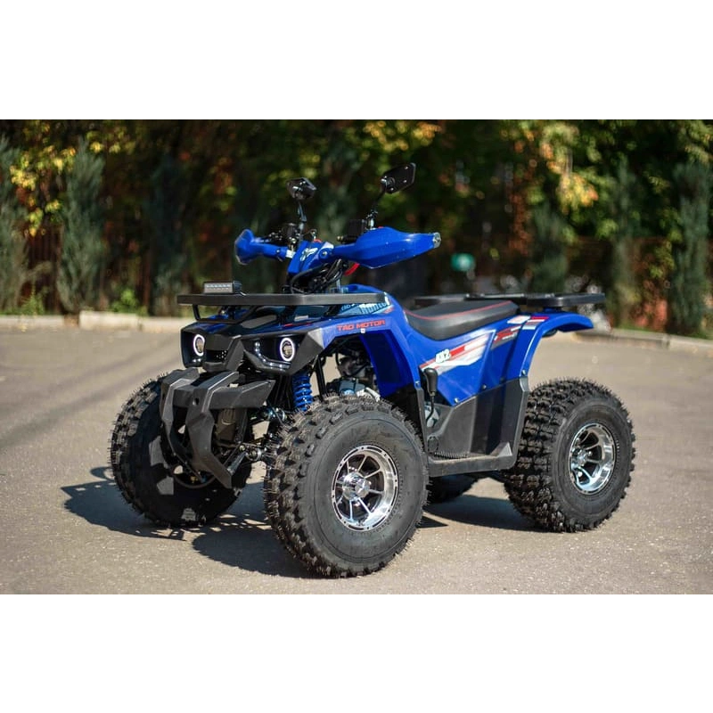 Квадроцикл AVANTIS Hunter 8 New Premium 250265